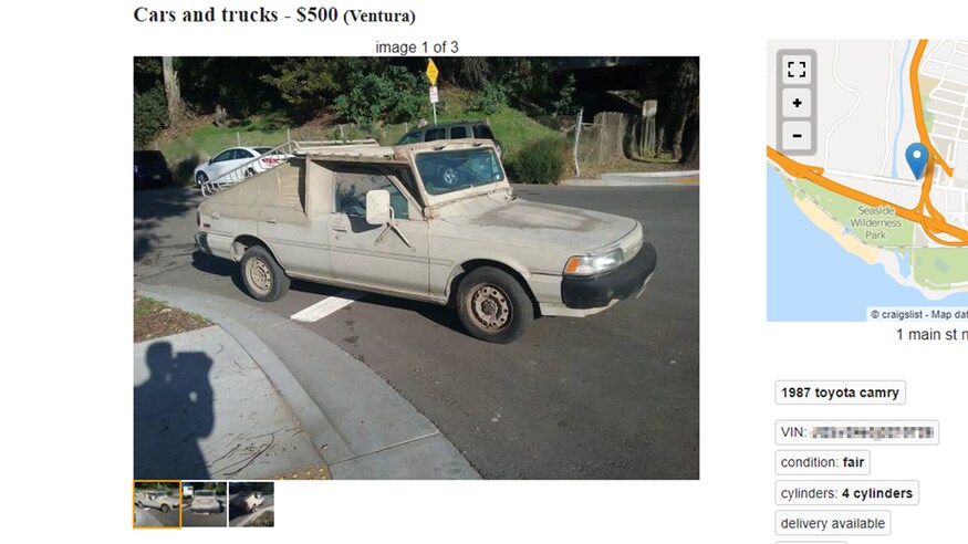 闲得难受,凯美瑞改装出售