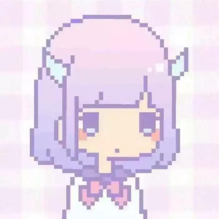 女生背影头像动漫唯美多人闺蜜,超好看闺蜜头像女多人