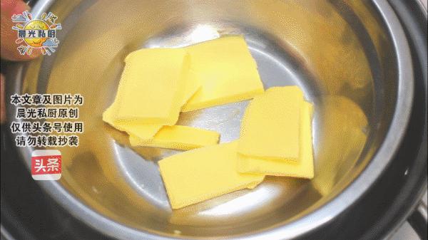 巧克力蛋糕面糊配方,不用打发就能做的巧克力蛋糕