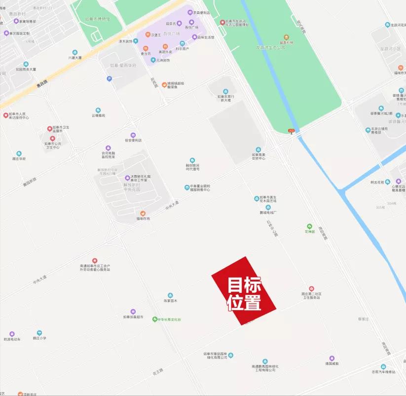 南通主城区拟增多所学校,南通新增一个国际学校