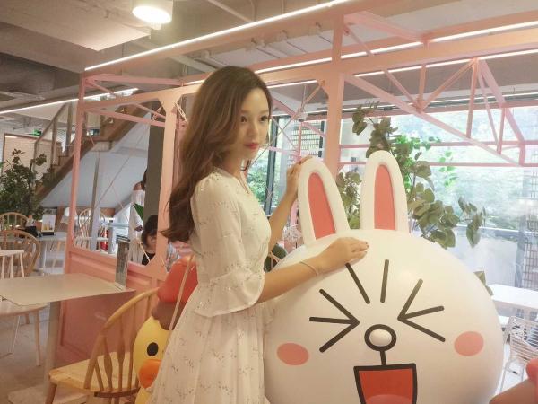 新匠人——公益，内秀，清美——刘凡溪，浙江科技学院