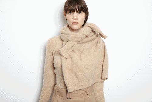 最爱搭配的九件毛衣分享,100套毛衣推荐