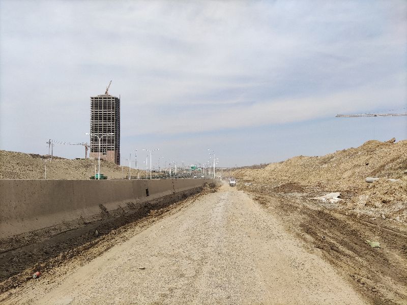 乌鲁木齐免费玩的地方运动场地,乌鲁木齐游玩适合烧烤的地方