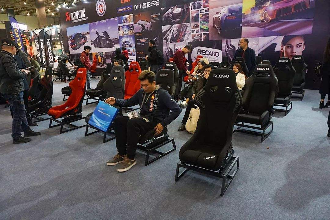 Recaro品牌,recaroexpert座椅