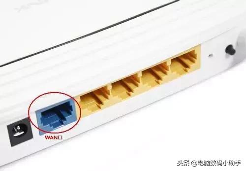 路由器连接另一个路由器无法上网,无线路由器连不上网了怎样修复