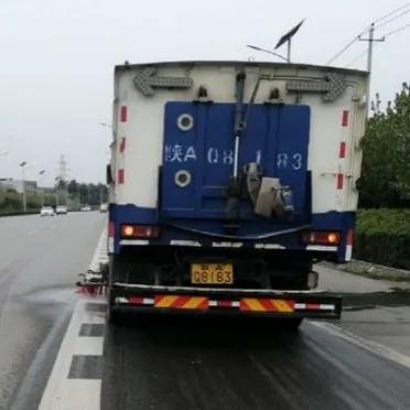 喜迎十四运古都大擦洗｜拭净城市容颜尽享洁净之美