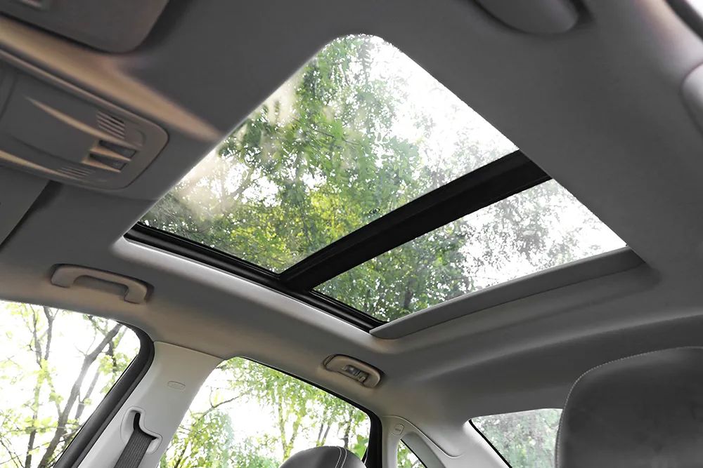 驾驶2020款别克威朗,别克威朗20款cvt豪华型使用攻略