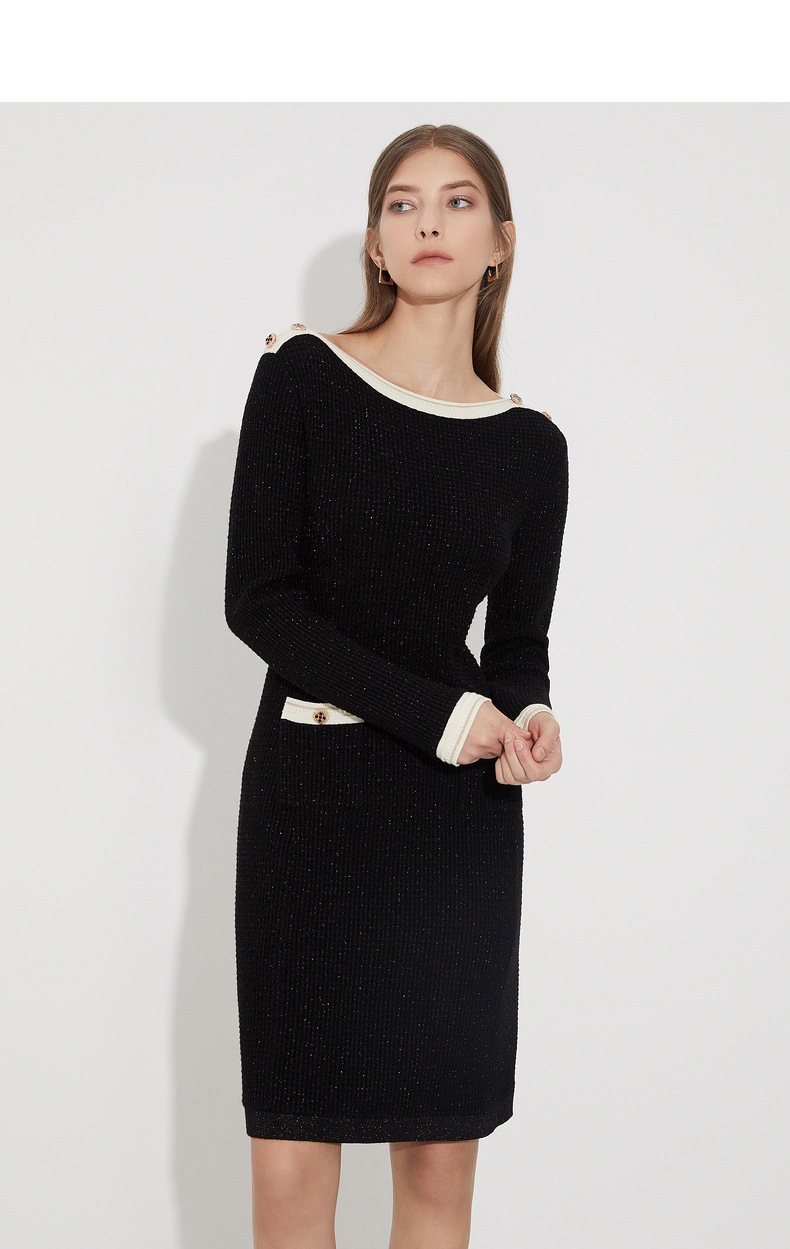 初秋有什么好看的裙子,初秋穿什么衣服好看女