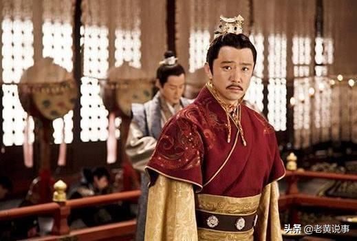 隋朝兵足粮丰国力强盛，为何二世而亡？