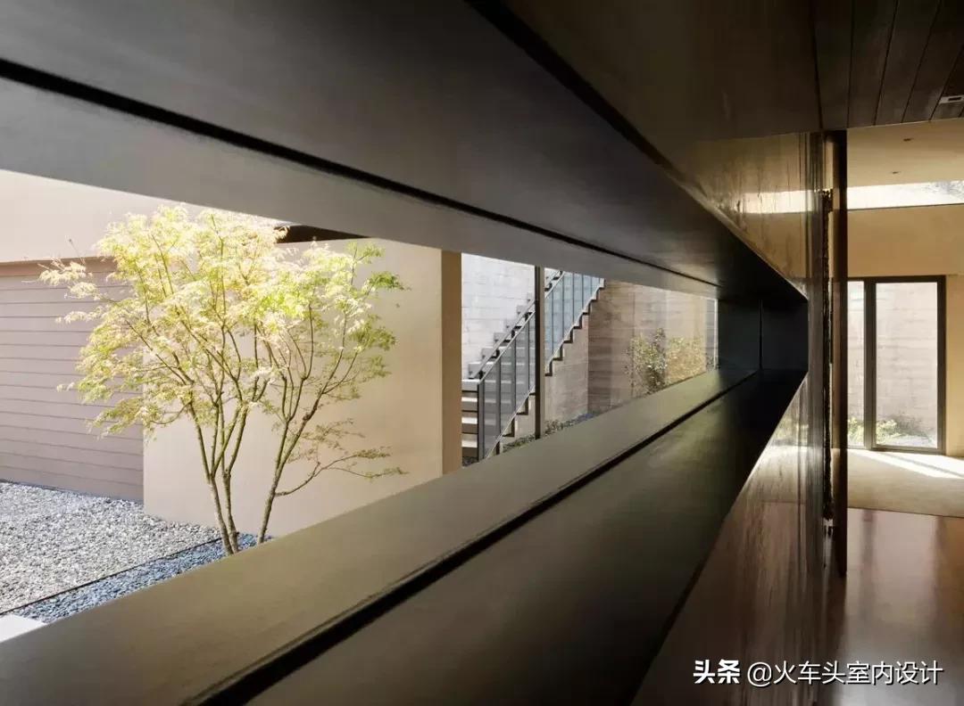 室内设计师眼中的景观设计（143张美图）