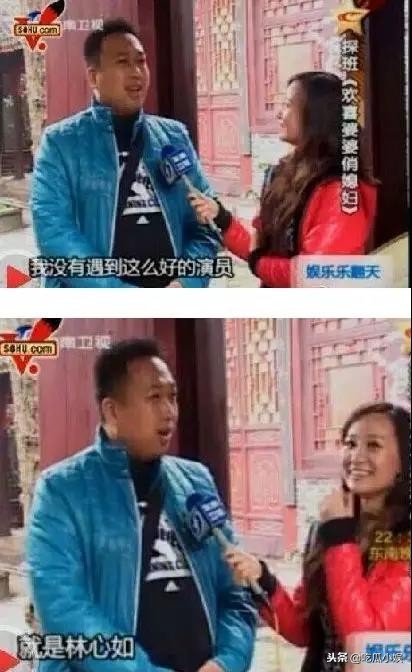 于正跟谁关系好,于正怎么这么火