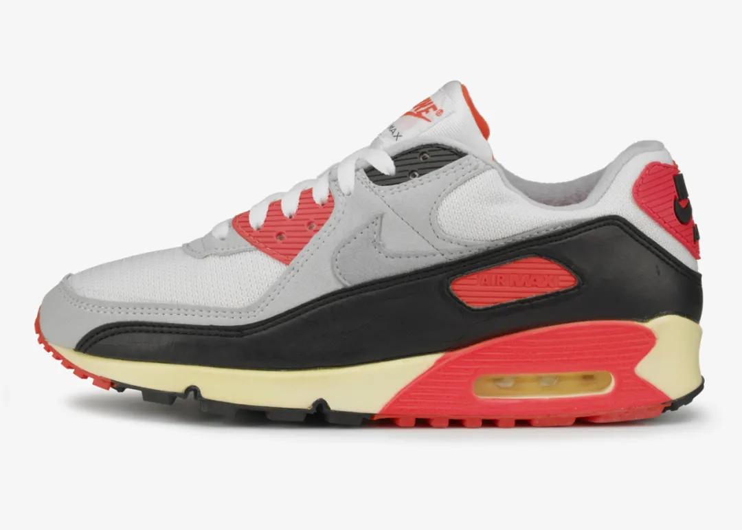 这双被23家运动鞋公司拒绝的跑鞋却是现在的风云鞋物