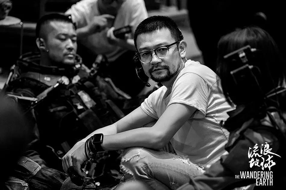 中国目前最好的科幻片有哪些,中国能拍出顶级科幻片吗