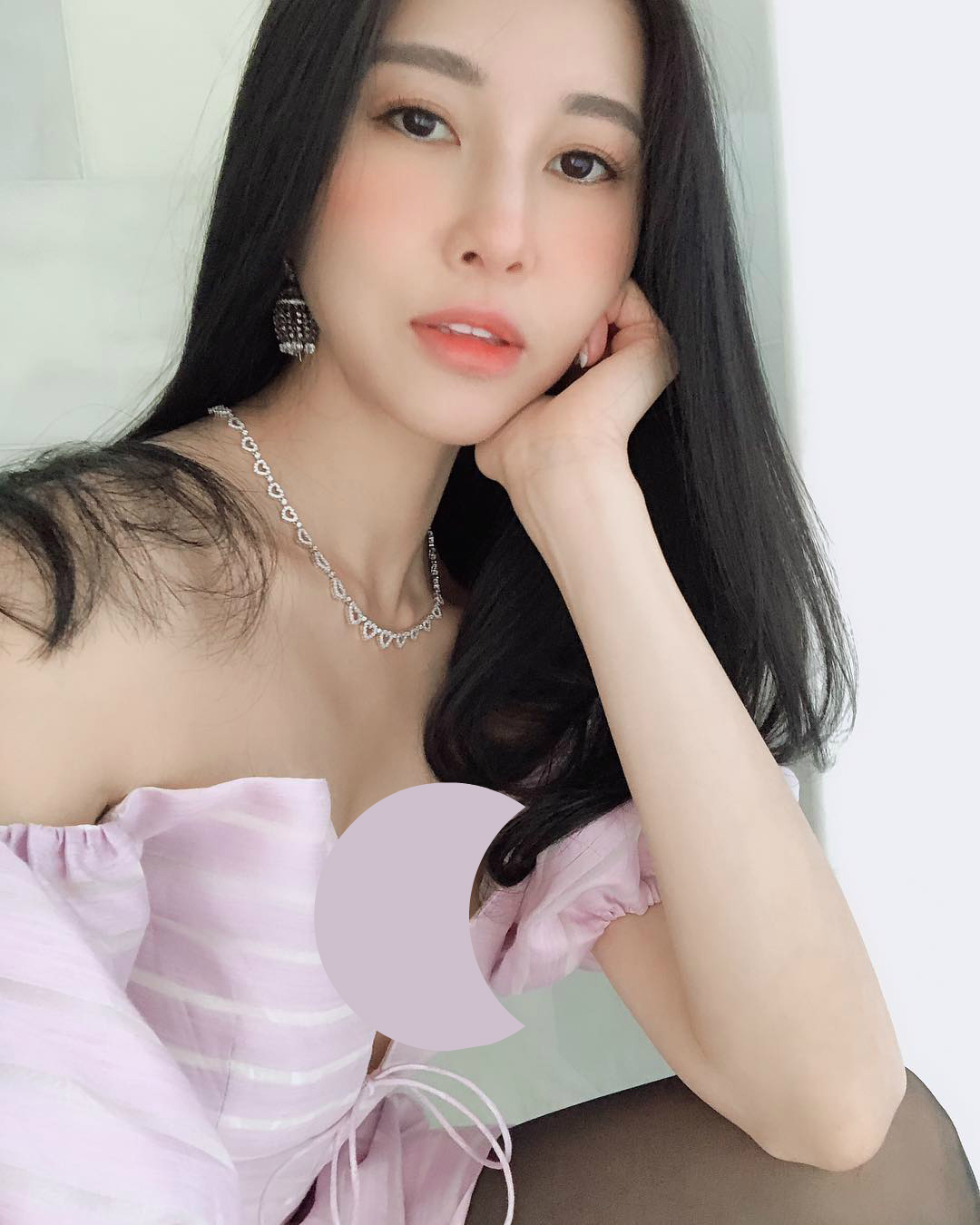 台湾名媛二婚,台湾40亿名媛嫁小鲜肉