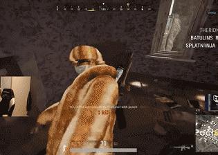 绝地求生一直丢闪光弹破防,绝地求生不容易发现敌人怎么设置