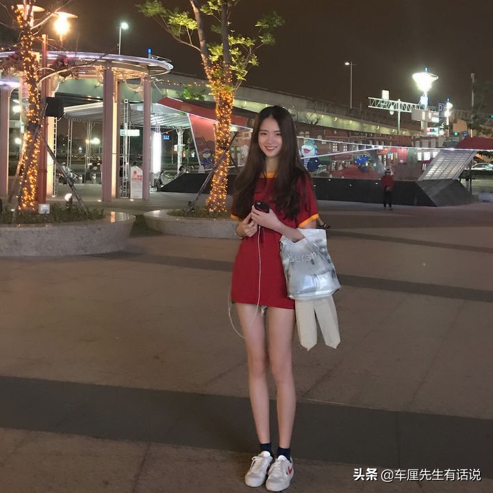 有双180的长腿是什么体验,拥有一双长腿是种怎样的体验