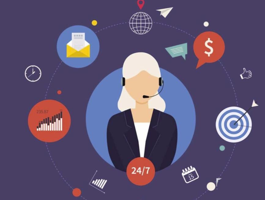 电商必备名词解释汇总大全,初学电商需要掌握哪些知识和技能