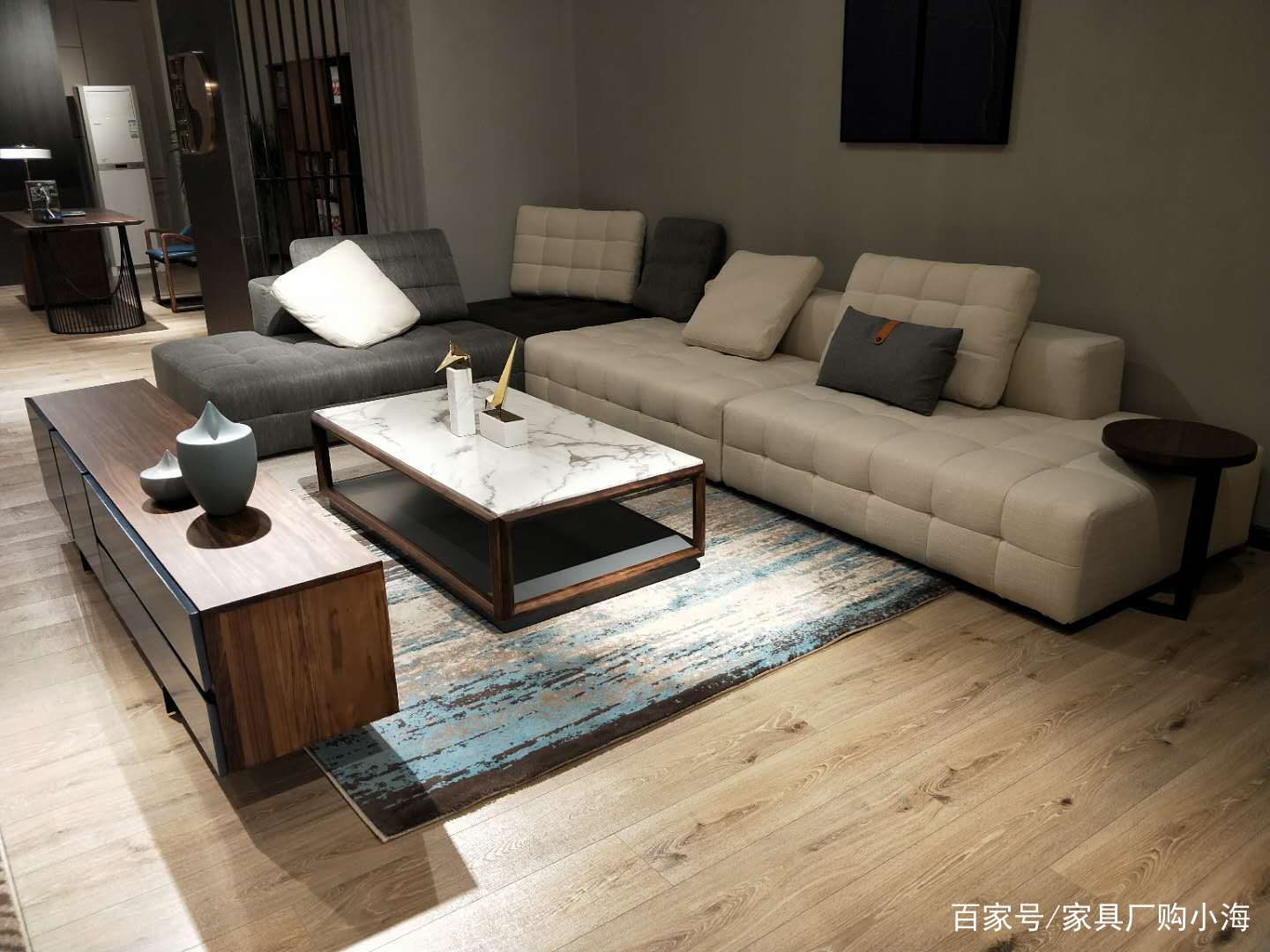 去乐从买实木家具,去乐从买家具攻略