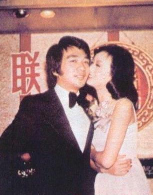 “最美白娘子”赵雅芝的前尘往事