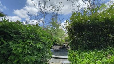 五一去哪旅游都不如回家,福州贵安温泉度假村哪里好玩