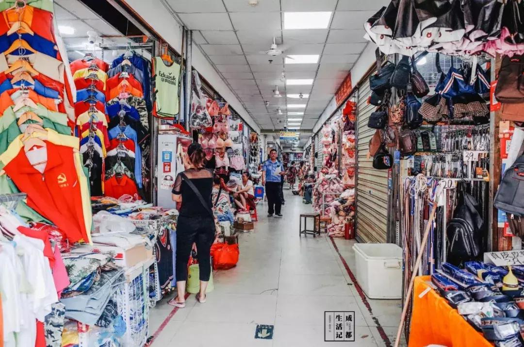 荷花池美食一条街,荷花池一条街美食