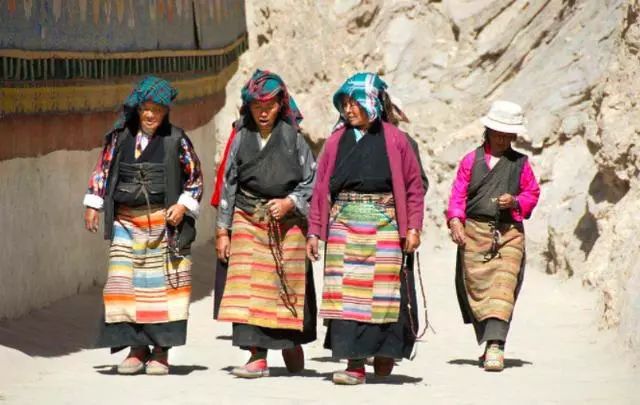 藏西秘境旅游攻略,去西藏旅游的十大理由