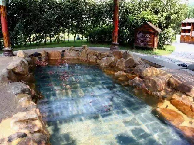 清远森波拉温泉度假村酒店好玩吗,清远森波拉温泉度假酒店附近景点