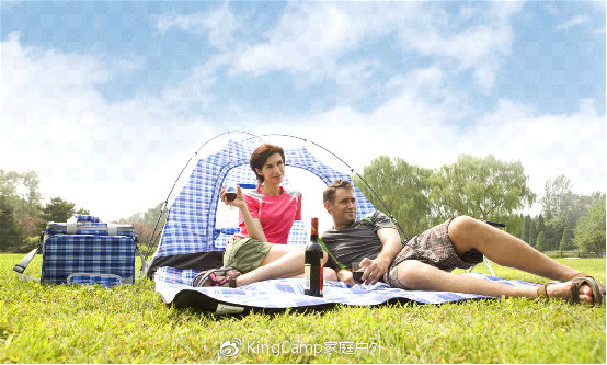 露营需要去专门的露营地吗,第一次露营怎么选择营地