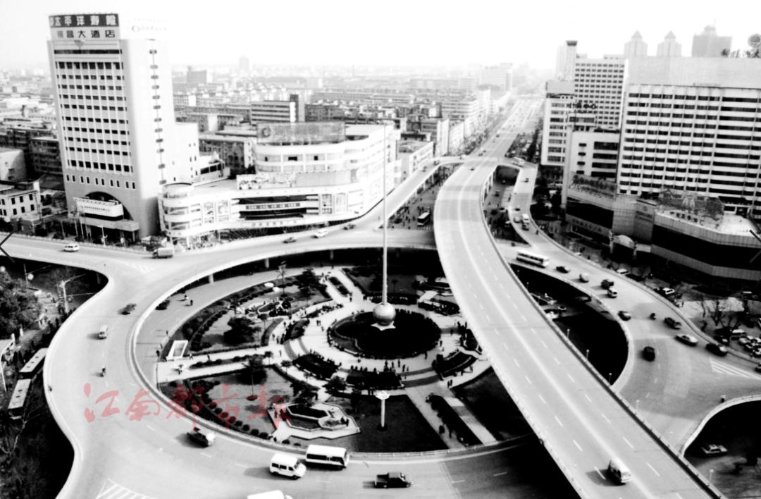 南昌已成为全球瞩目的焦点,南昌最新报道