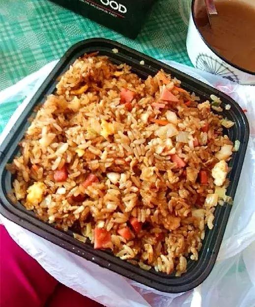 外卖哪家强?保定莲池区最火的外卖竟是它!