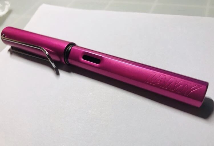 钢笔测评十大最实用的钢笔,钢笔测评十大最有性价比的钢笔