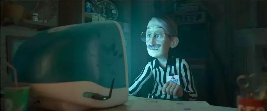 无敌破坏王2彩蛋在多少分钟出现,无敌破坏王2的100个彩蛋