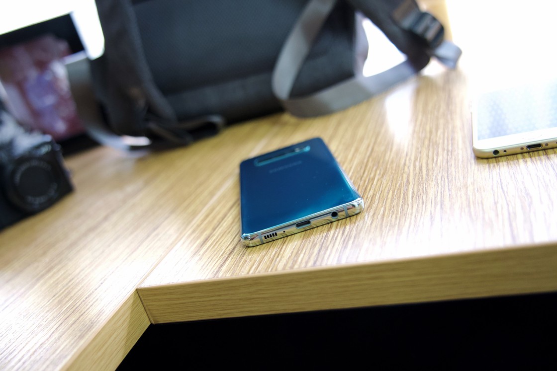 三星s10+现在还值得买么 (现在三星s10+还值得入手吗)