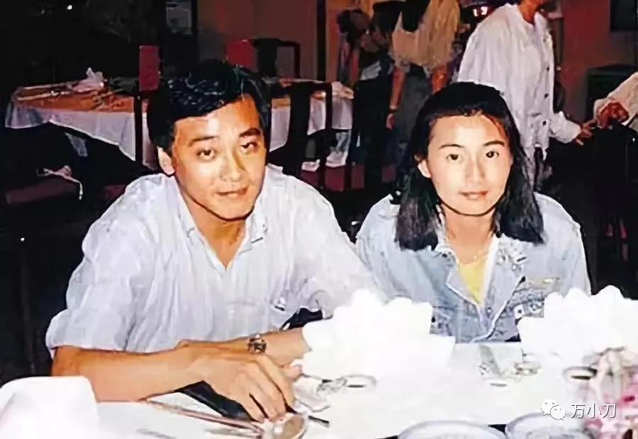 过气影后离婚的坎坷情史,影后秦海璐的坎坷情史