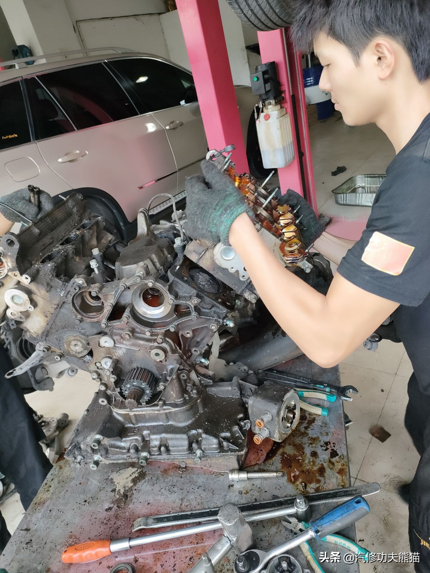 2004年奥迪a6经典版好吗,24年的奥迪a6最新款