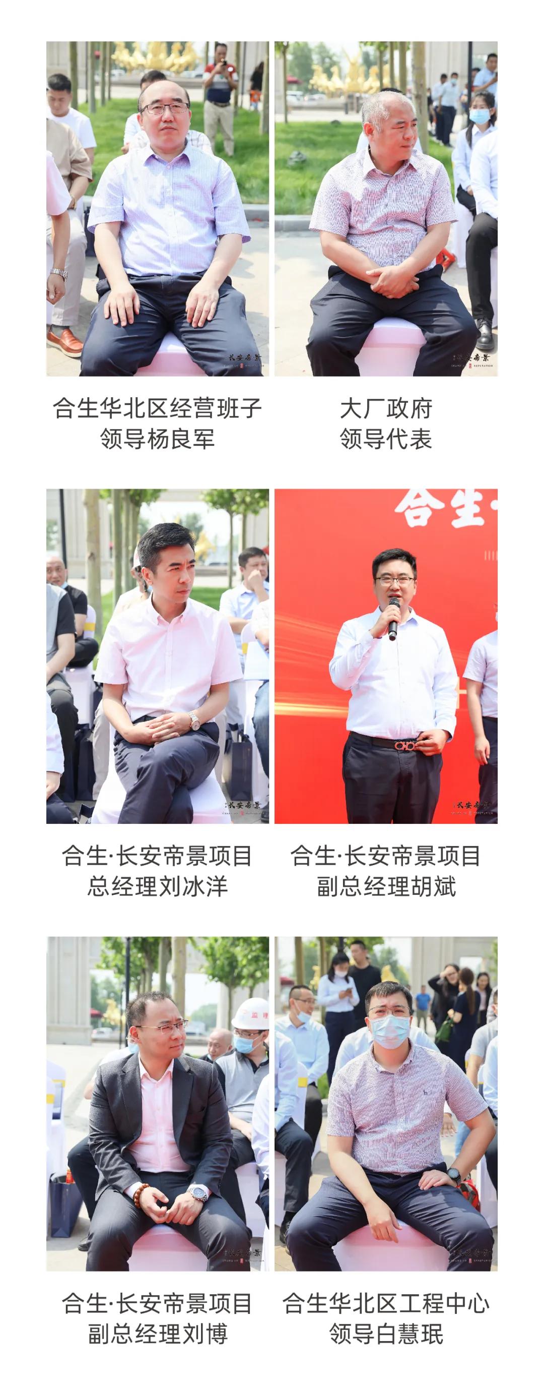 合生在北京开发的项目,北京市推进京津冀协同发展情况