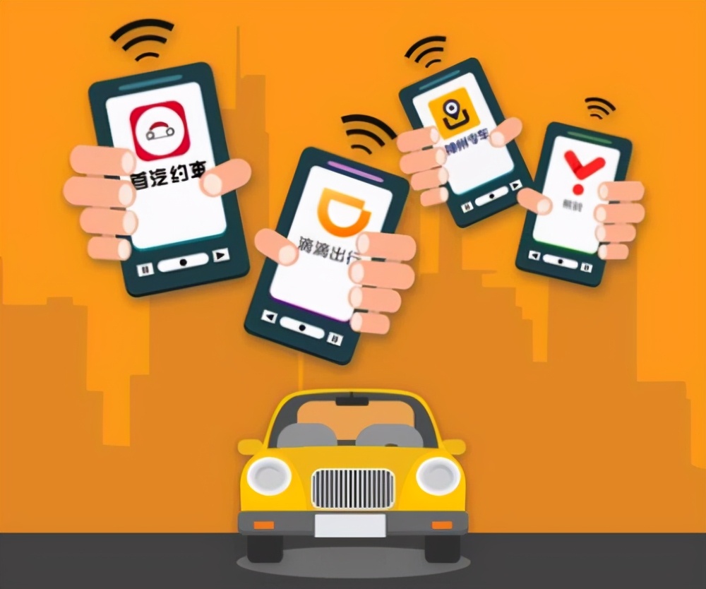 汽车租赁公司赚钱的机会有多大,汽车租赁公司怎么赚钱的