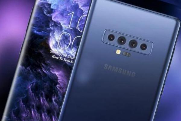 三星目前最新的大屏幕手机,三星手机最新款全面屏