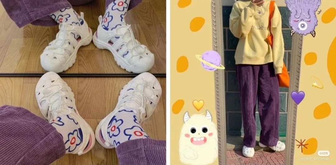 春夏必备三款鞋子品牌大全,秋季潮鞋高颜值推荐