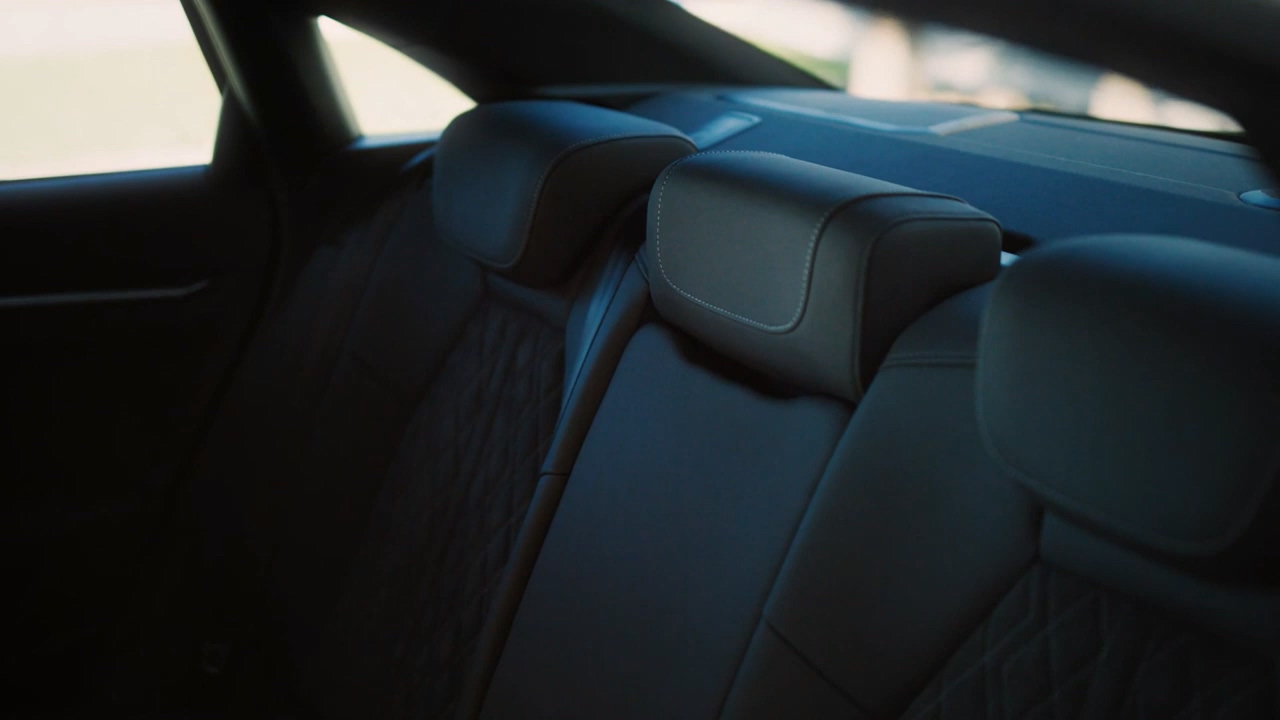 全新a3内饰,a3最新款内饰