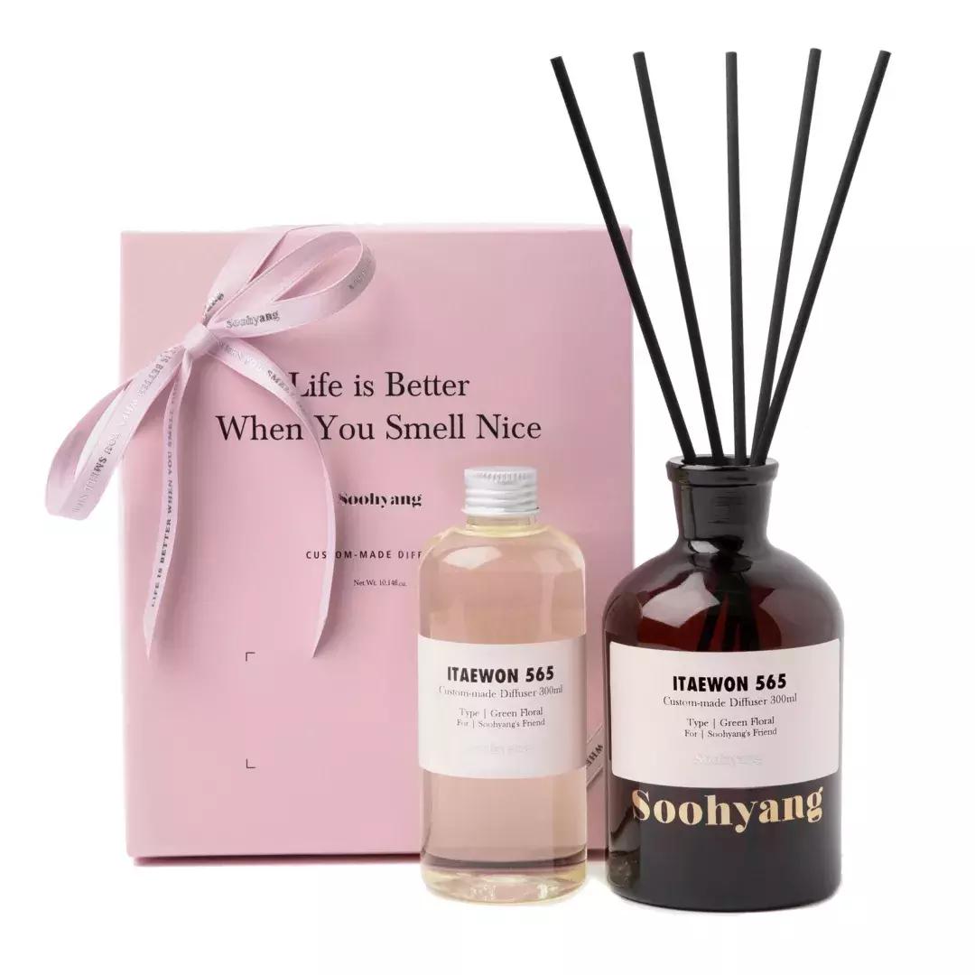 这些伴手礼，让人光看着就想多随份子钱啊啊啊啊啊啊