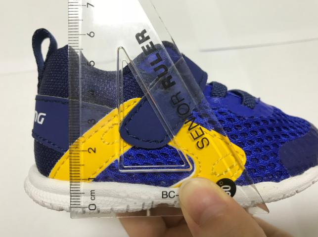 宝宝学步为什么要穿好鞋,儿童学步穿什么学步鞋