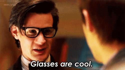 一戴眼镜就感觉有重影,一戴眼镜就头晕眼胀