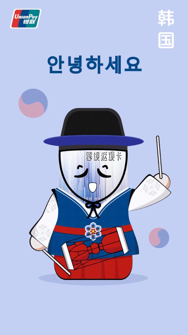 银联跨境返现卡,跨境返现信用卡