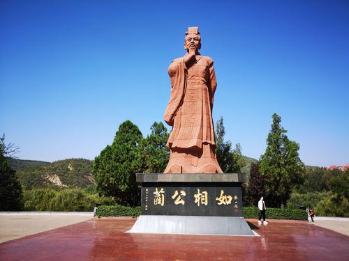 刎颈之交是什么故事,刎颈之交典故的简短故事