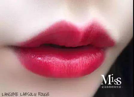 12星座专属开运口红,十二星座最适合什么颜色口红