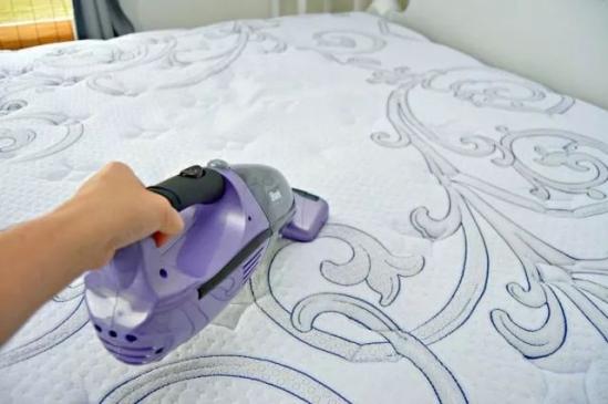 床垫如何除螨虫最有效方法,床垫怎么除螨虫小妙招