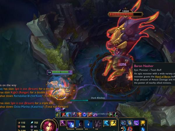 lol无限乱斗最新,lol无限乱斗模式介绍