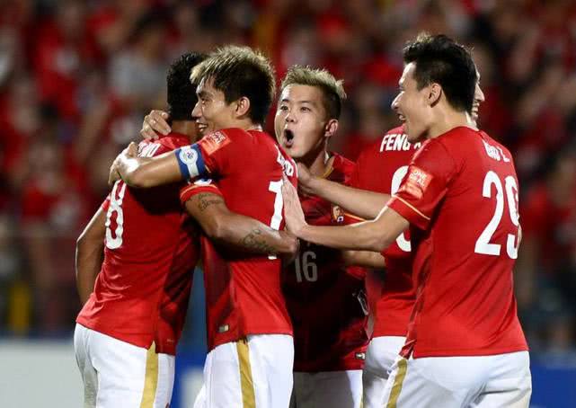 恒大时期巅峰郜林,郜林发文告别恒大感慨