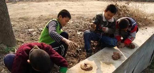 童年回忆的游戏和玩具,手工玩具游戏推荐